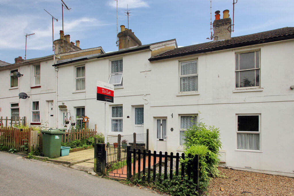 Main image of property: Harmony Street, Rusthall