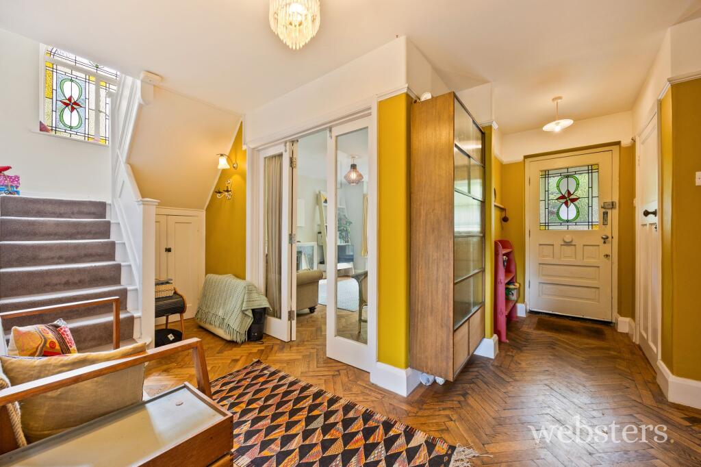 House in Norwich - View 4