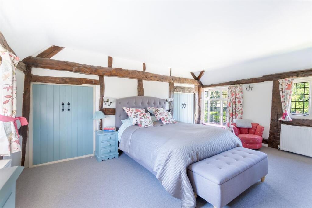 Additional image 24 of Walcote, Alcester