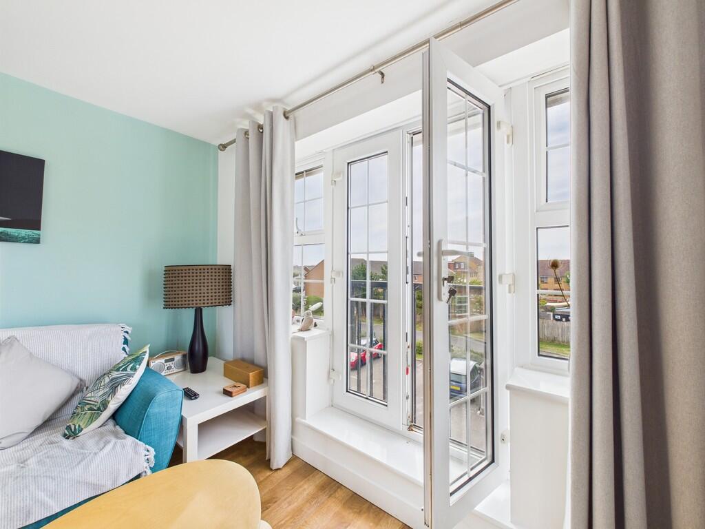 Apartment in Brighton - View 5