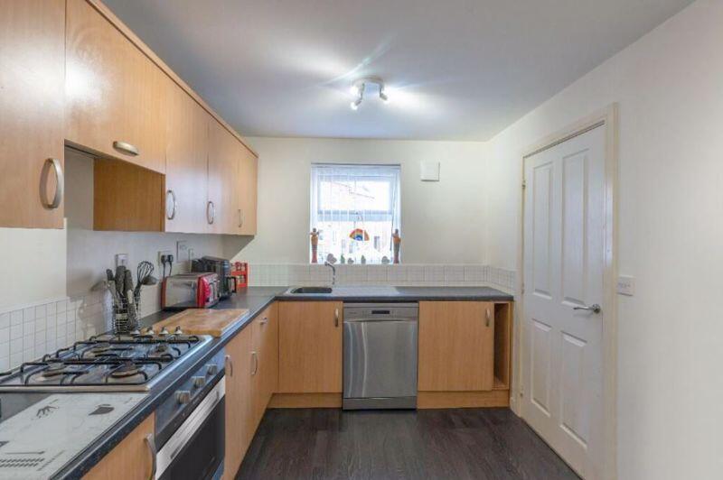 Old Lodge Close, Uttoxeter, ST14 photo 2