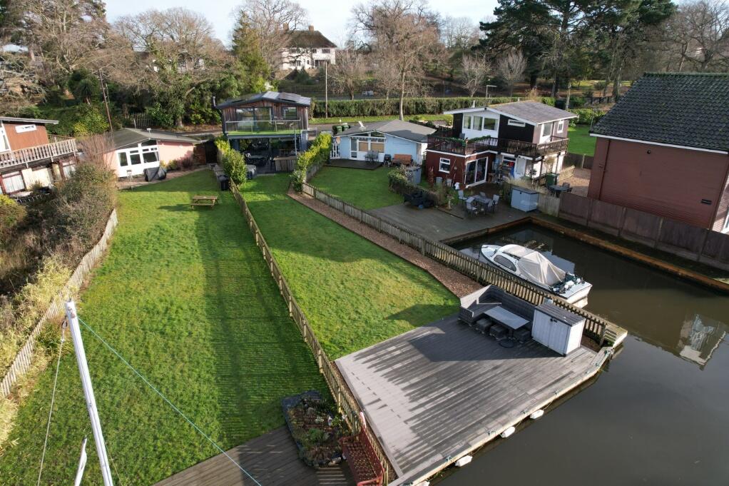 Main image of property: Lower Street, NR12