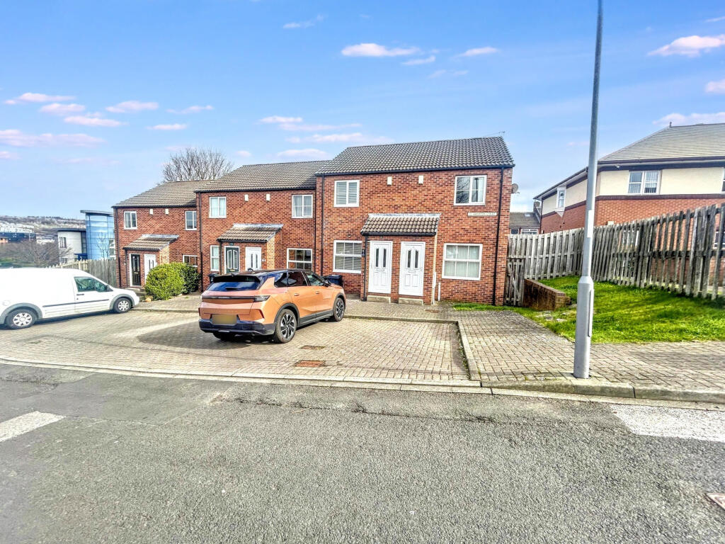 Main image of property: Coalway Lane North, Swalwell, Newcastle upon Tyne, Tyne and Wear, NE16 3HG