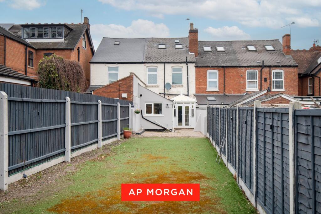 Additional image 28 of Hazelwood Road, Birmingham, West Midlands, B27