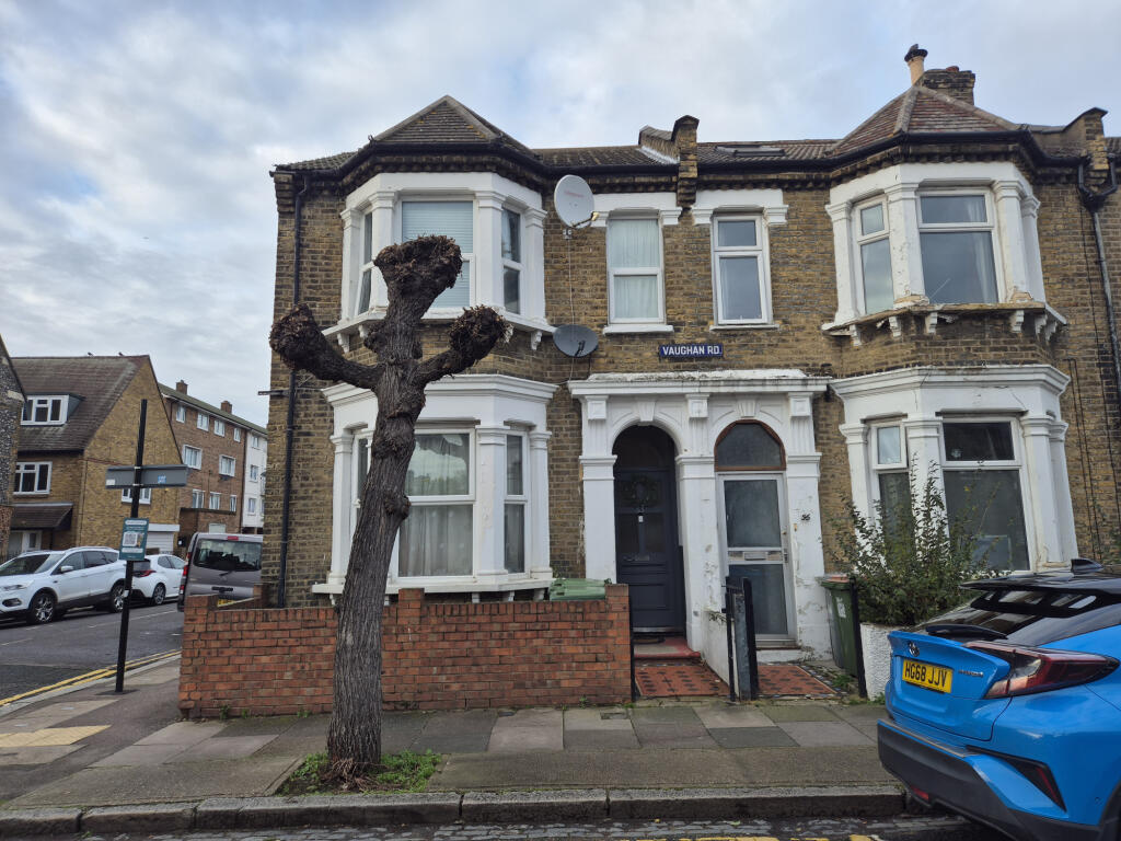 Main image of property: Vaughan Road, London, E15