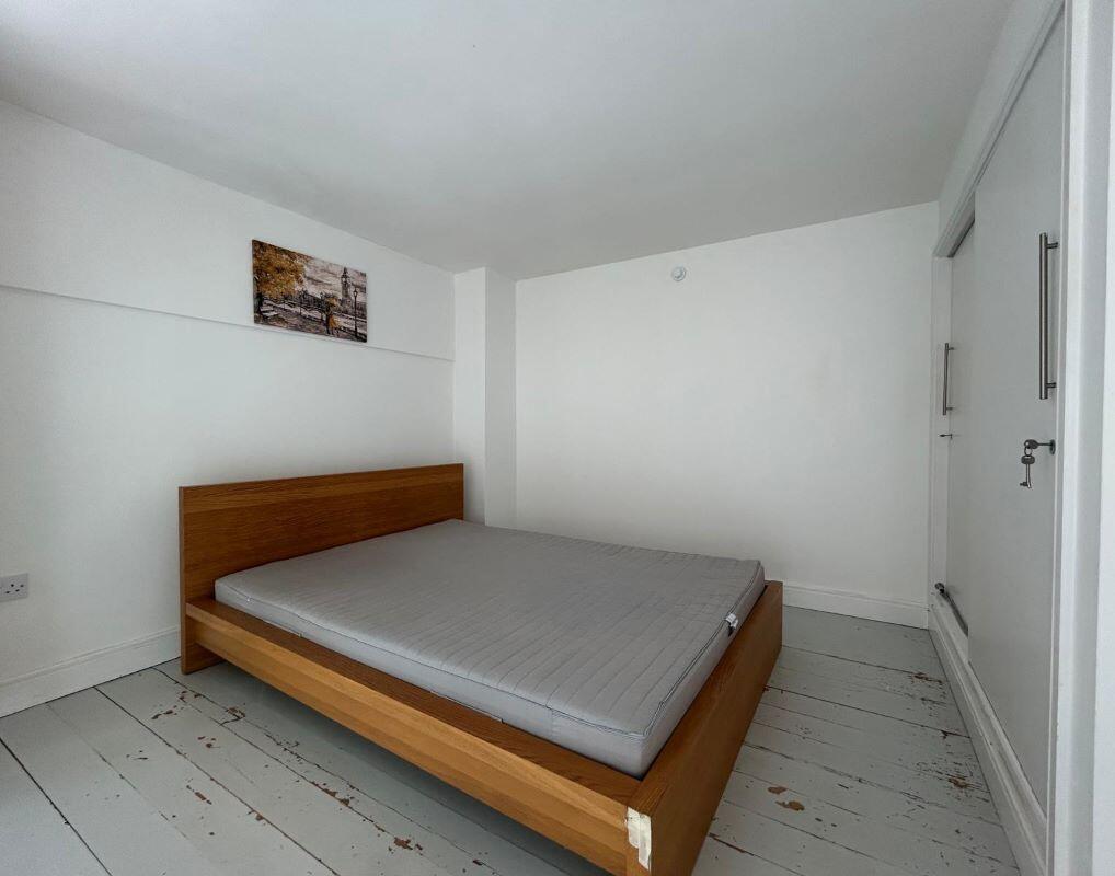 Flat 126, The Exchange, Lee Street, Leicester, LE1 3AH