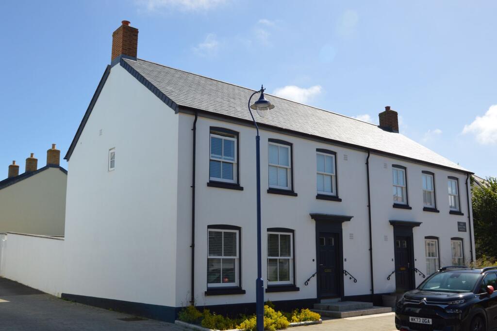 Main image of property: Stret Kosti Veur Wartha, Nansledan, TR8