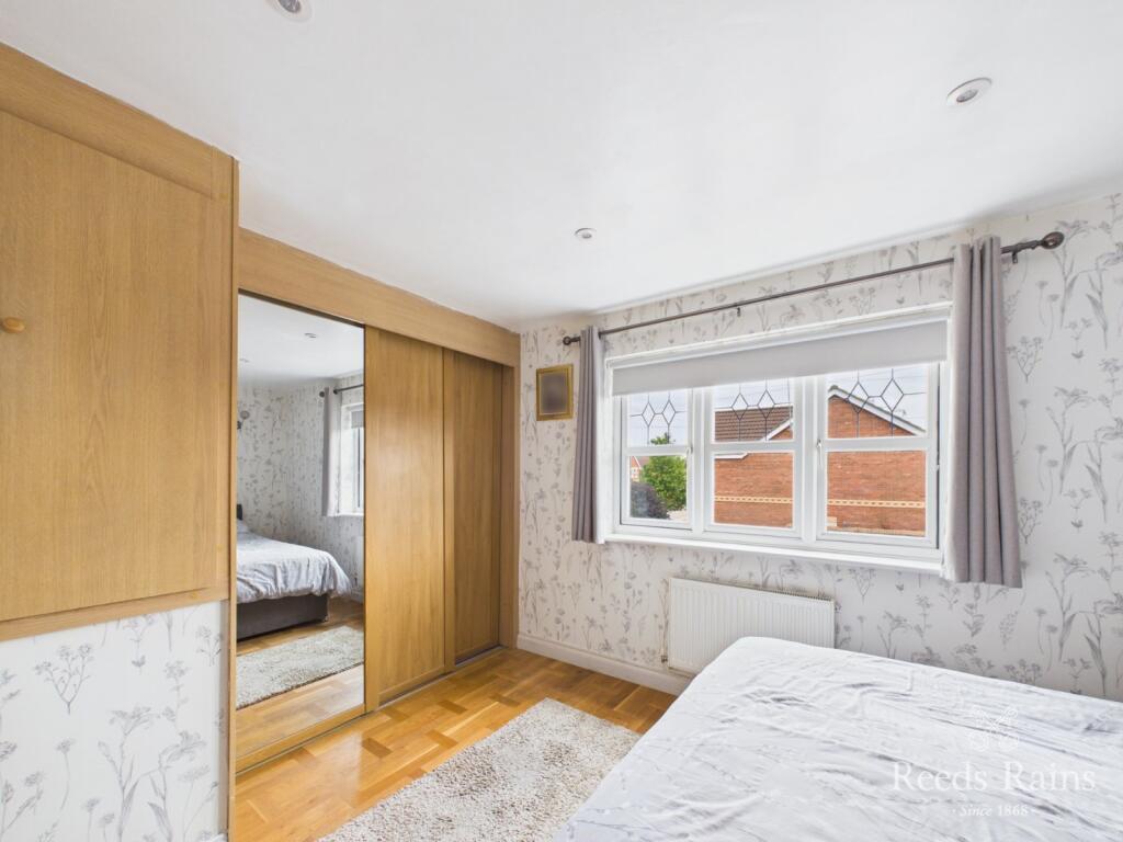 House in Kingston upon Hull, Bransholme - More