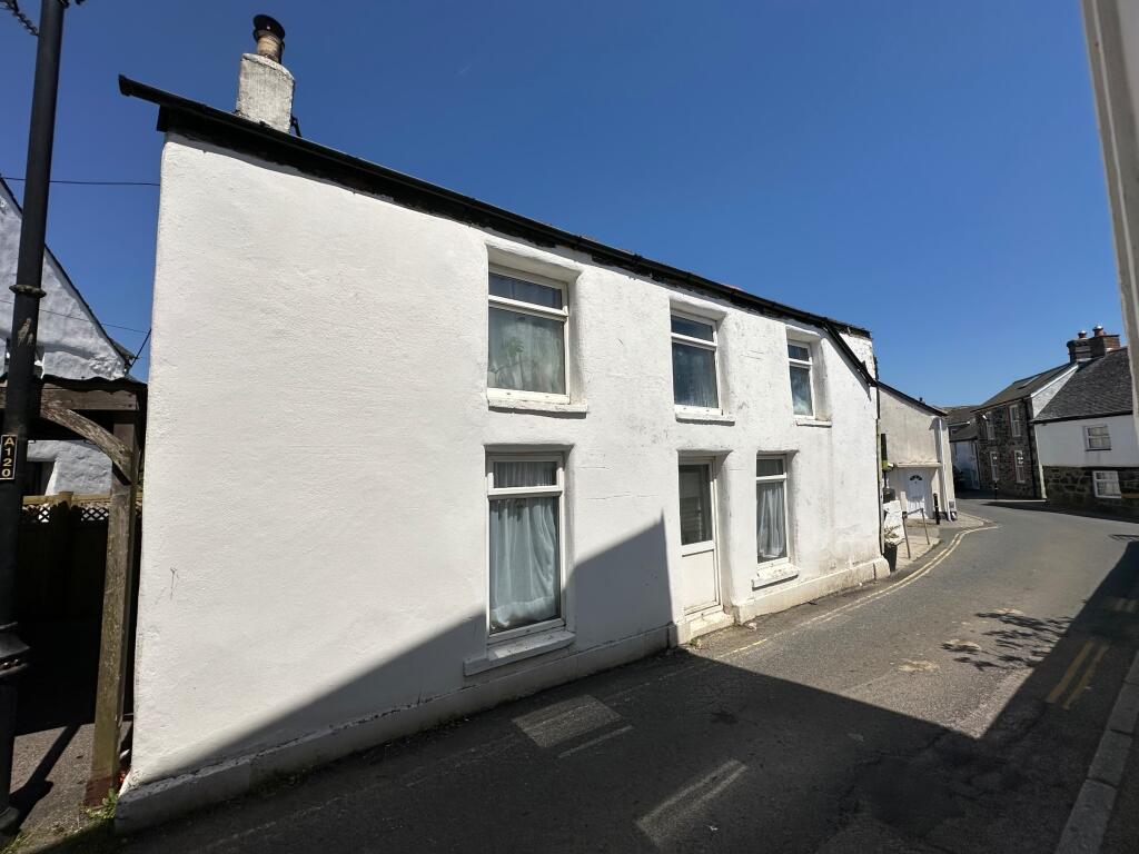 Main image of property: Churchtown, Mullion