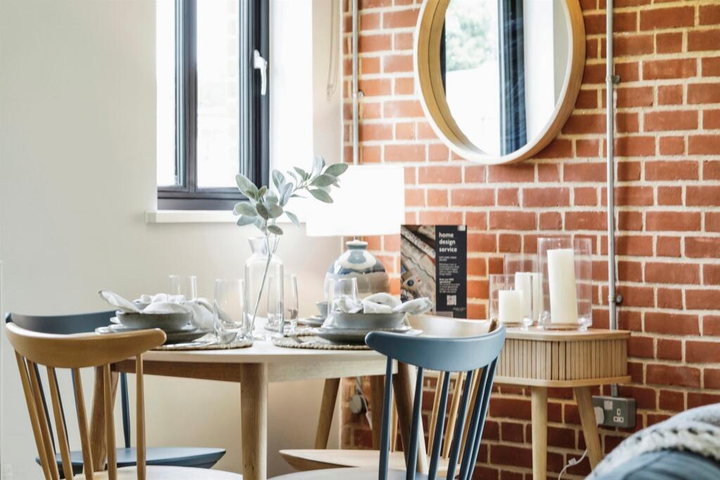 Main image of property: Corks Lane, Hadleigh, Ipswich