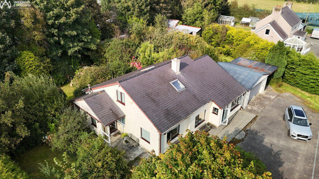 Off the B5110, Brynteg, Anglesey, LL78, Anglesey