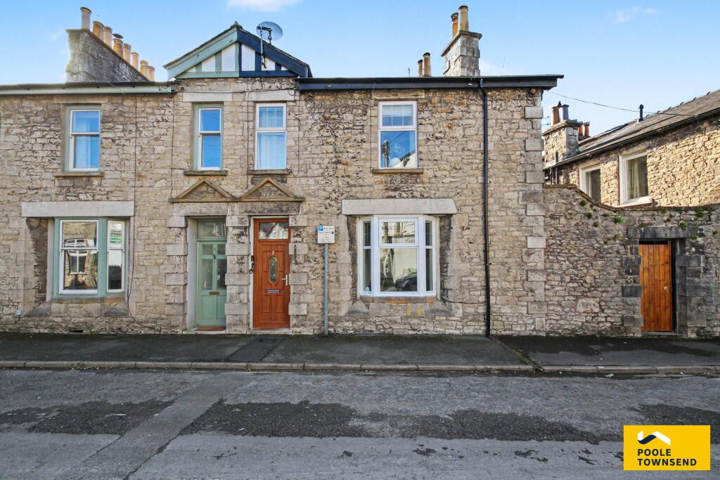Main image of property: Nether Street, Kendal, Cumbria, LA9 7DS