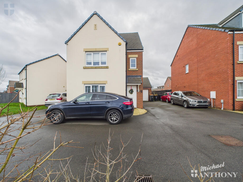 Main image of property: Theedway, Leighton Buzzard, Bedfordshire