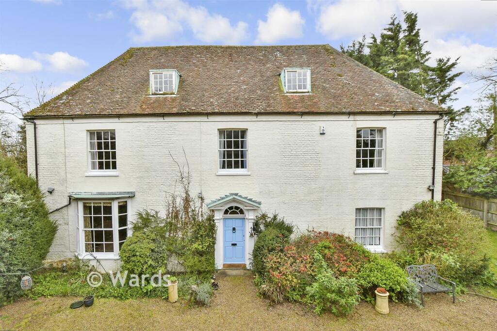Main image of property: Brogdale Road, Faversham, Kent