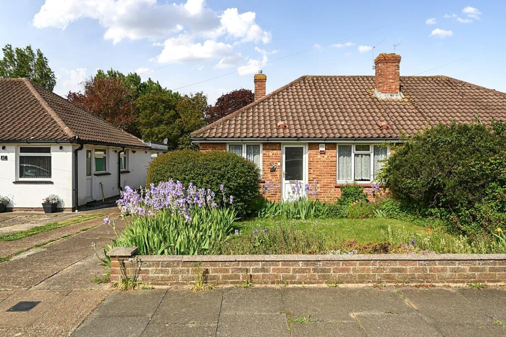 Main image of property: Crown Road, Shoreham, BN43