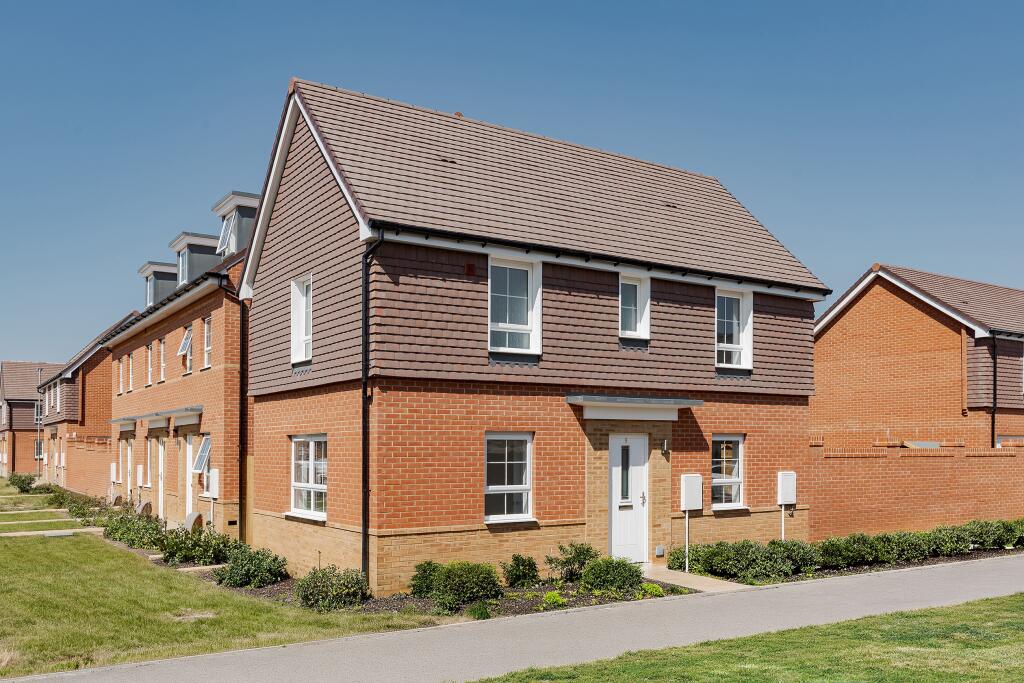 Main image of property: Leigh Road,
Wimborne,
BH21 2BZ