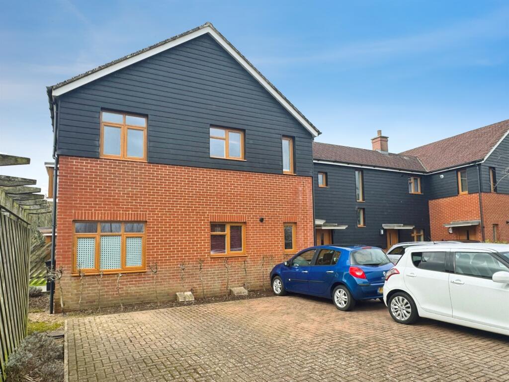 Main image of property: Whitmore Way, Horley