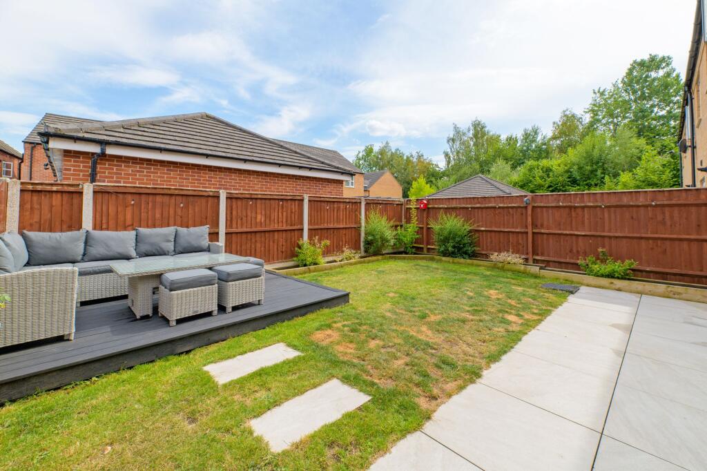 House in Warrington - View 4