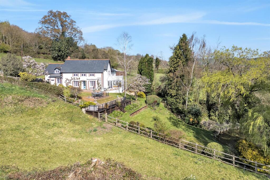 Main image of property: Shute, Axminster