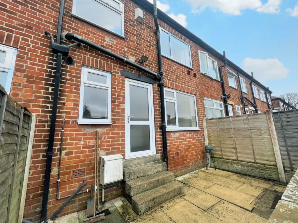 Main image of property: Lickless Terrace, Horsforth, Leeds, West Yorkshire, LS18