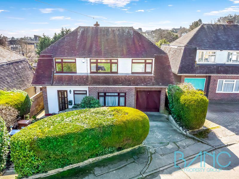 Main image of property: Tolmers Gardens, Cuffley 