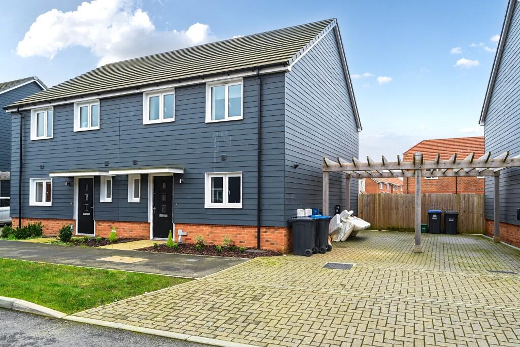 Main image of property: Nuthatch Lane, Sayers Common, West Sussex, BN6