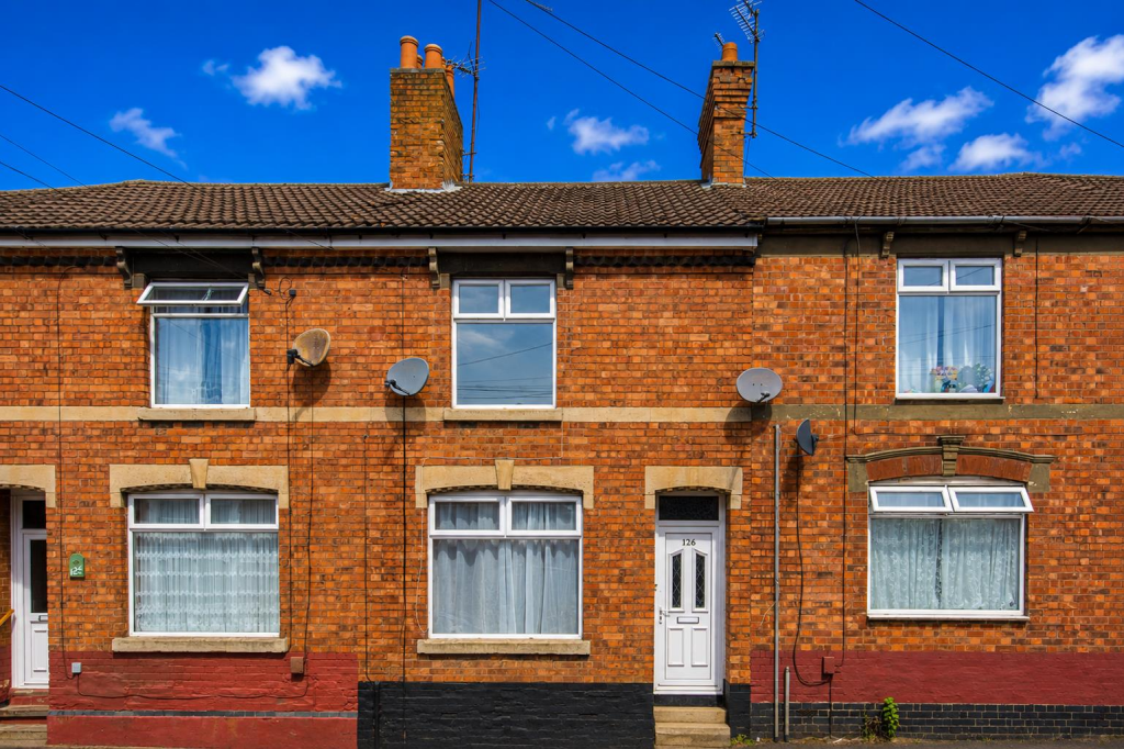 Main image of property: Bath Road, Kettering
