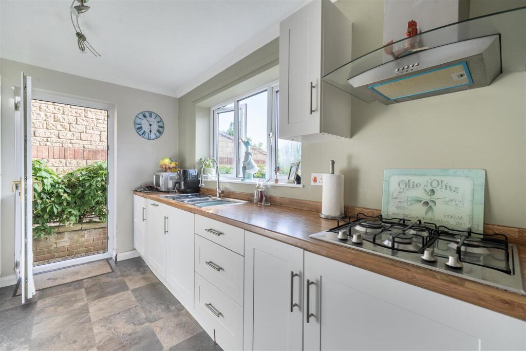 Beaufort Avenue, Midsomer Norton, Radstock - View 5