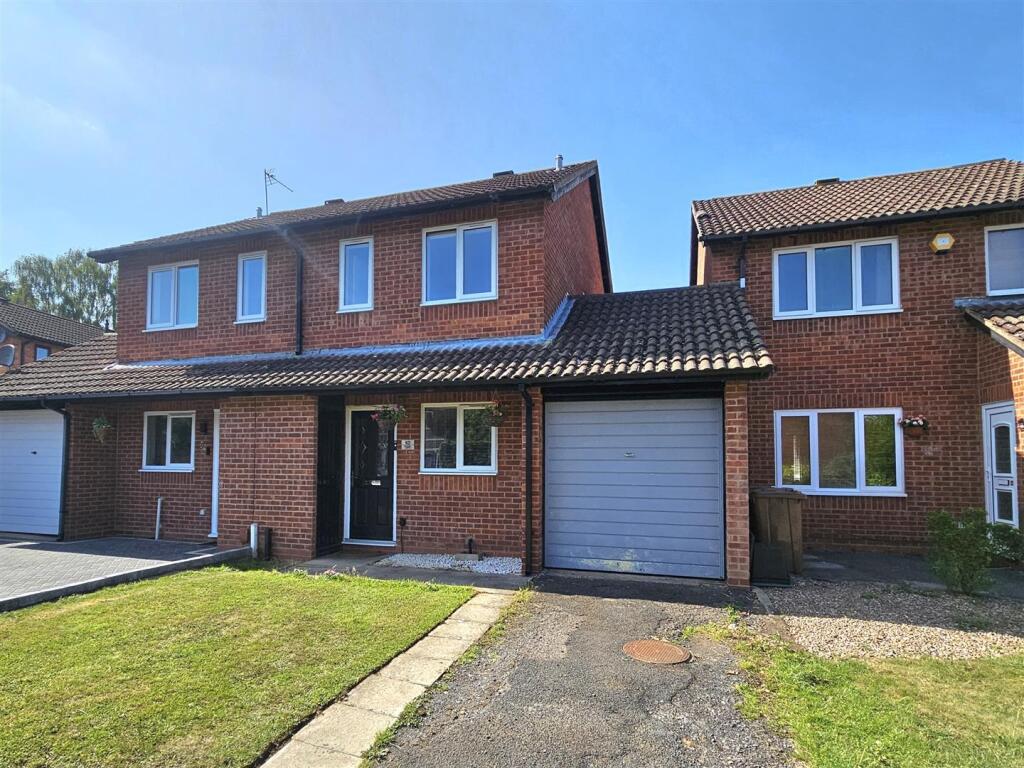 Main image of property: Kendal Grove, Solihull