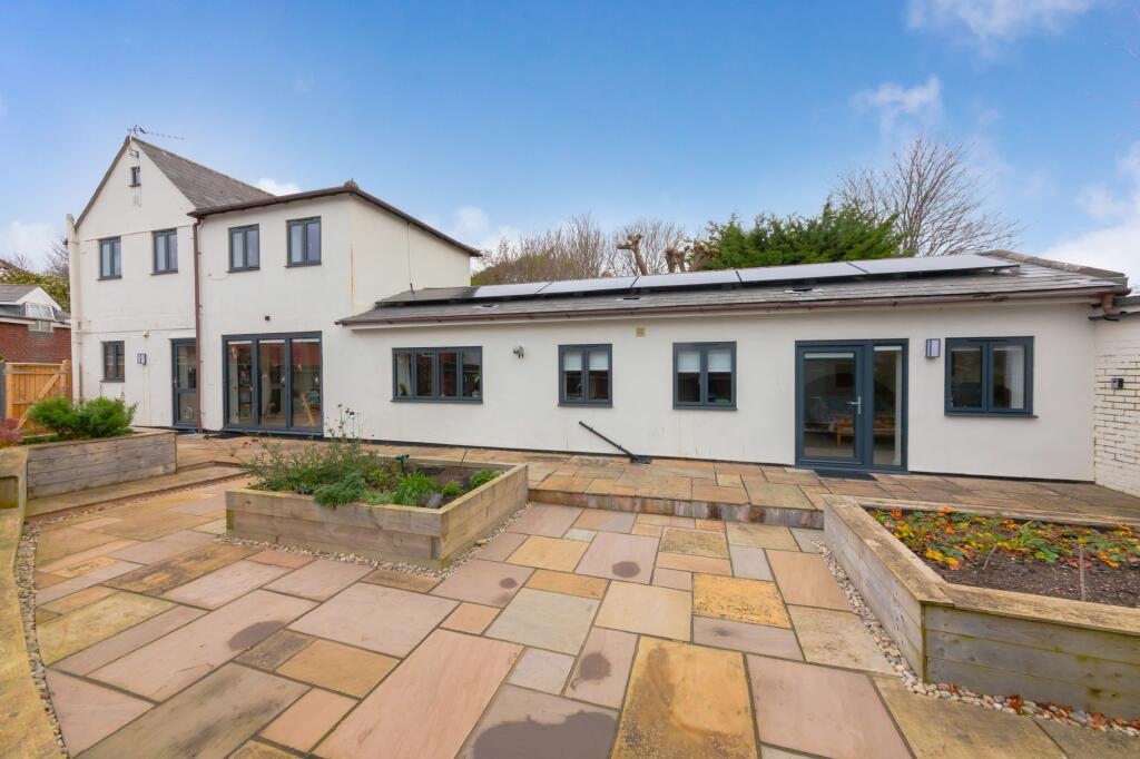 Main image of property: Spital Road, Lewes, BN7