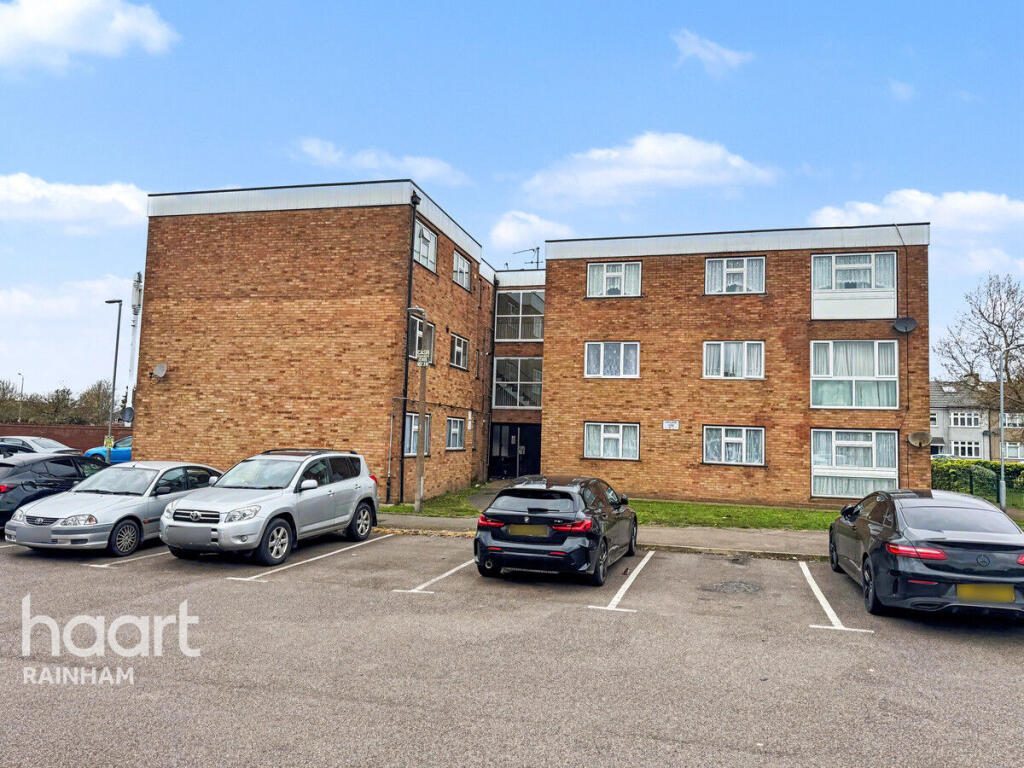 Main image of property: Ongar Way, Rainham
