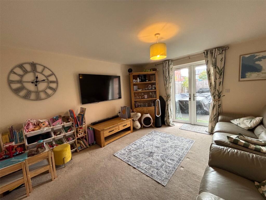 House in Dawley, Lawley and Overdale - View 3