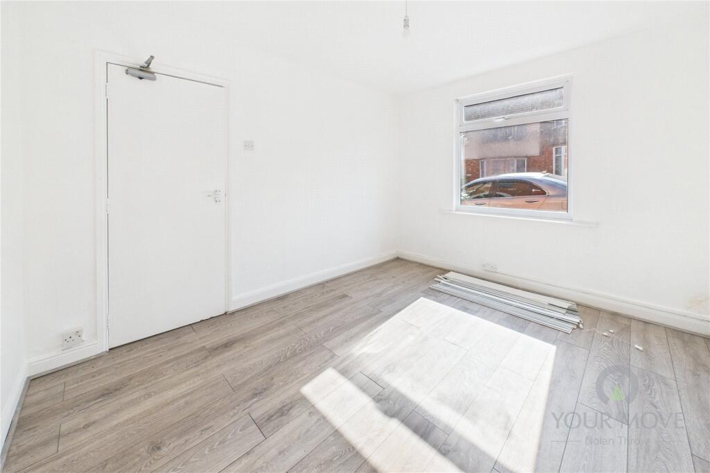 House in Northampton - View 4