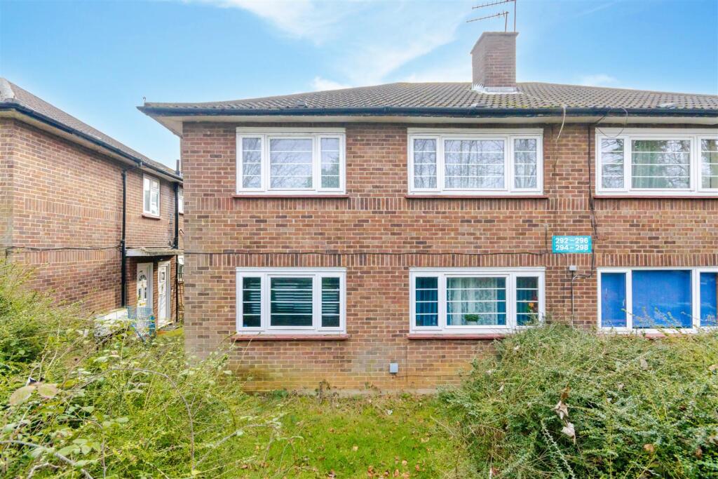 Main image of property: Headstone Lane, Harrow