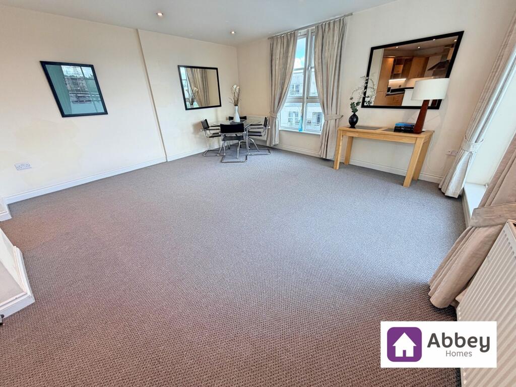 Main image of property: Watkin Road, Leicester, LE2