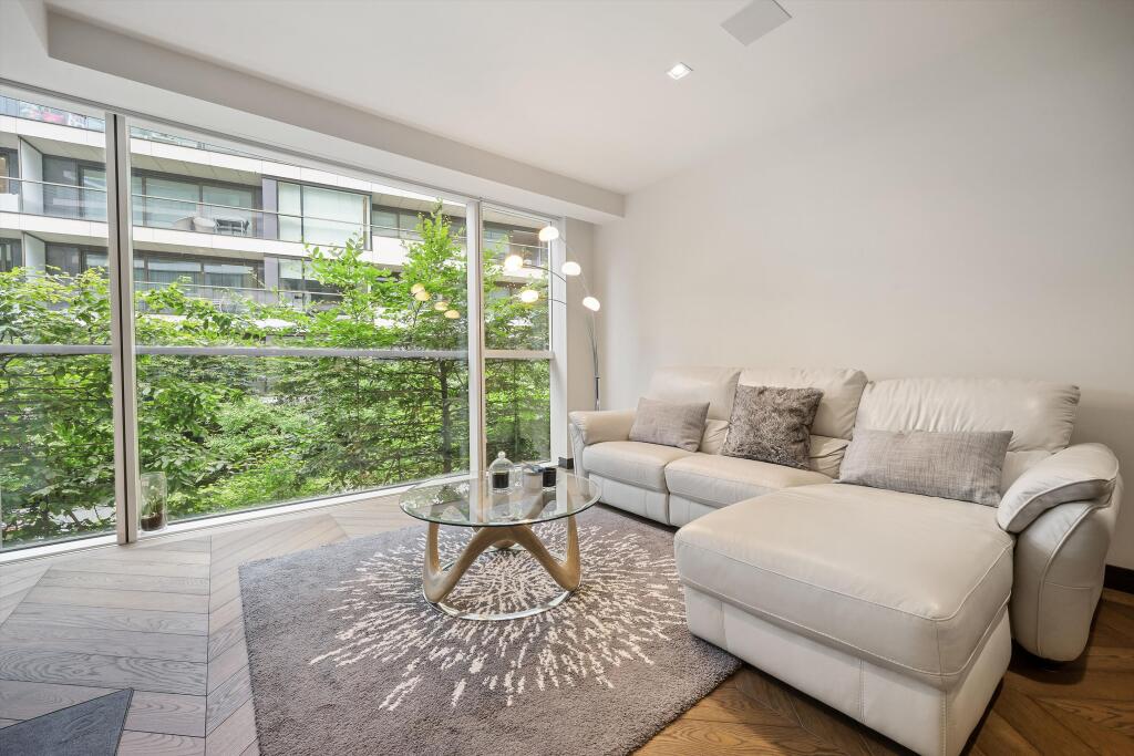 Main image of property: Earl's Way, One Tower Bridge, London, SE1