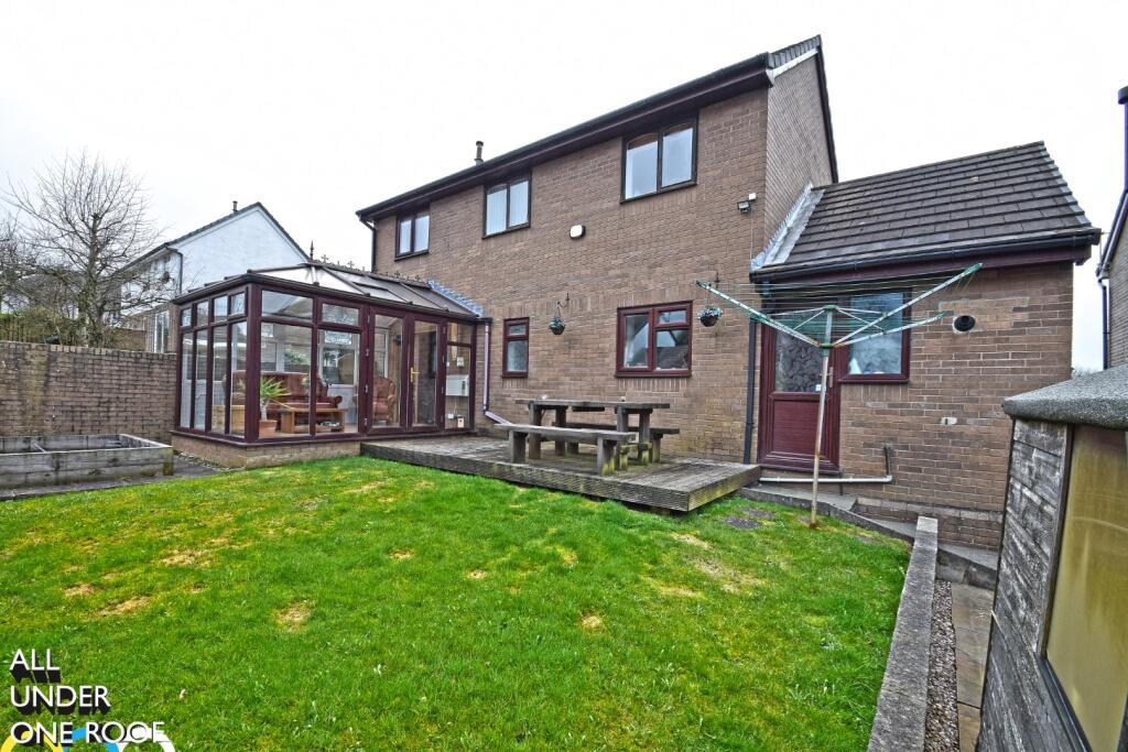 Additional image 2 of Vandyck Avenue, Burnley