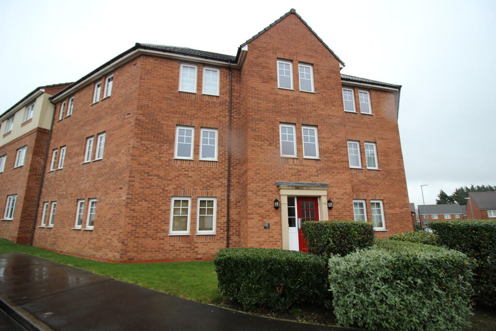 Main image of property: Grantham, Warmington Avenue
