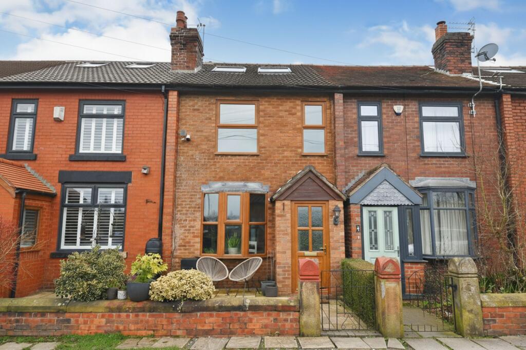 Third Avenue, Tyldesley, M29 photo 3