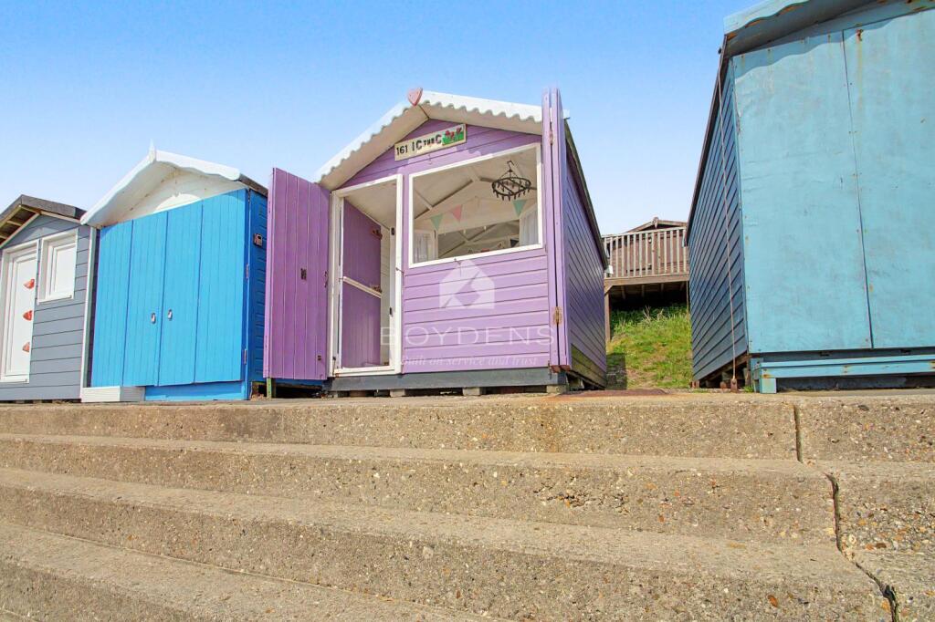 Main image of property: SOUTHCLIFF, WALTON-ON-THE-NAZE