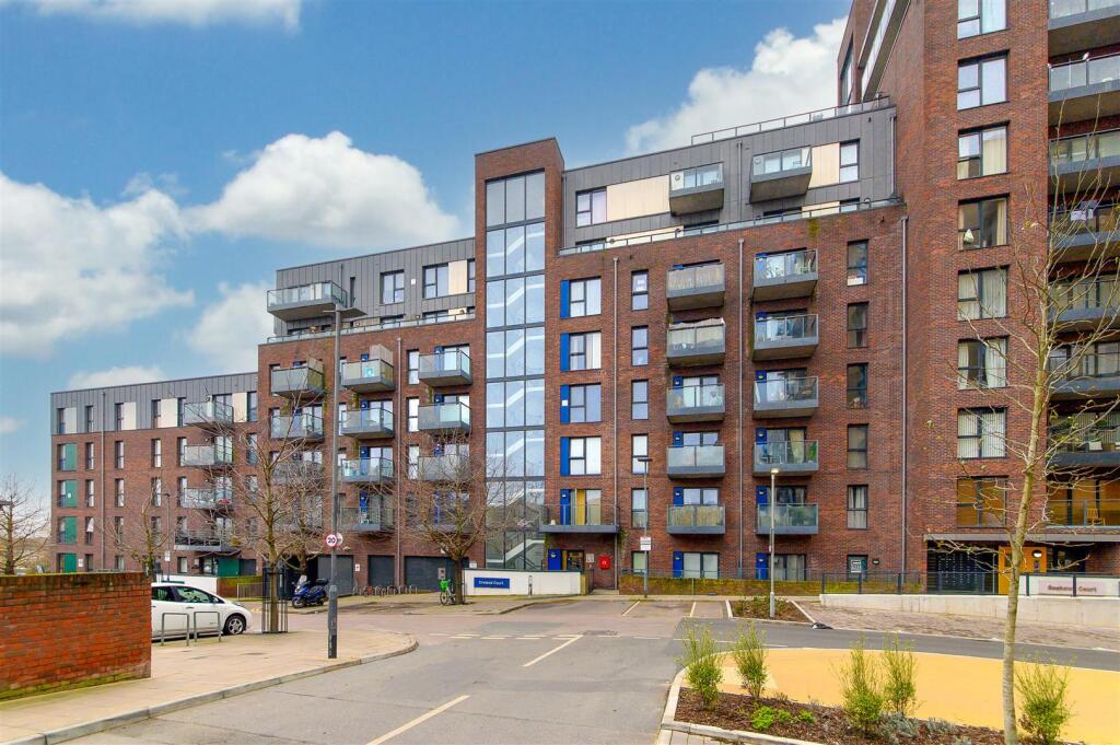 Main image of property: Shearwater Drive, Colindale