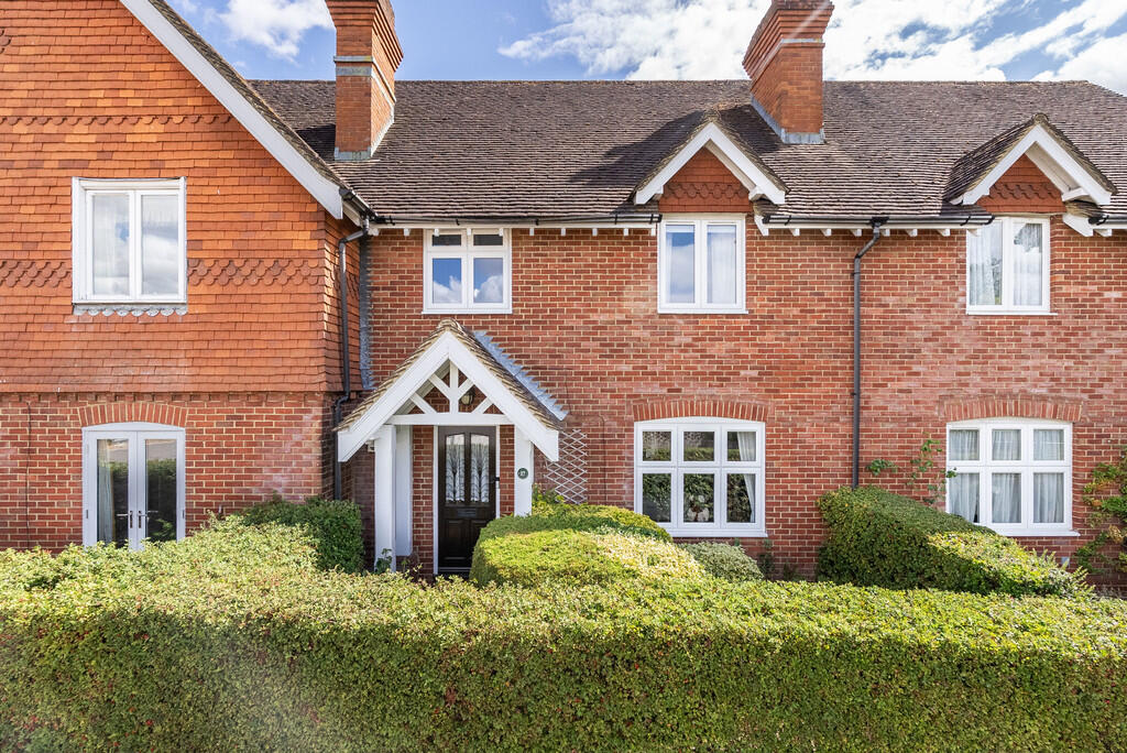Main image of property: Middle Street, Brockham