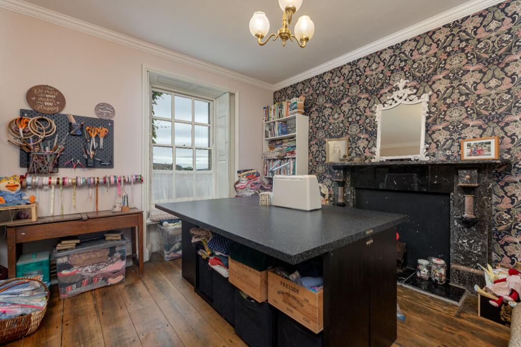 House in Reeth, Jenny Hill, Reeth, Fremington and Healaugh - View 5
