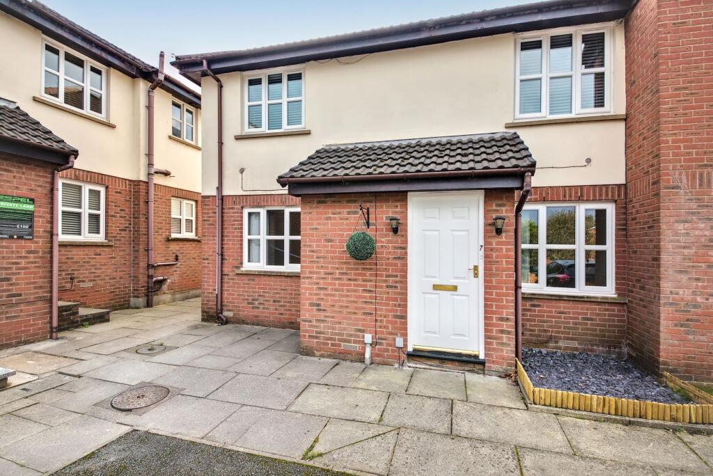 Apartment in Wigan