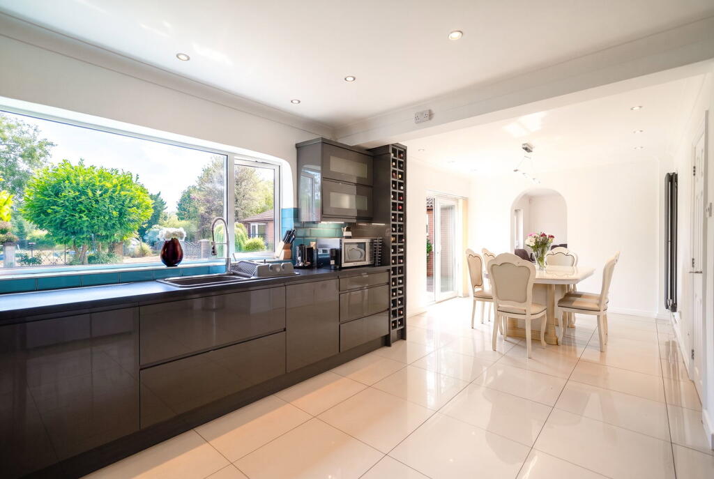 House in Birmingham - More