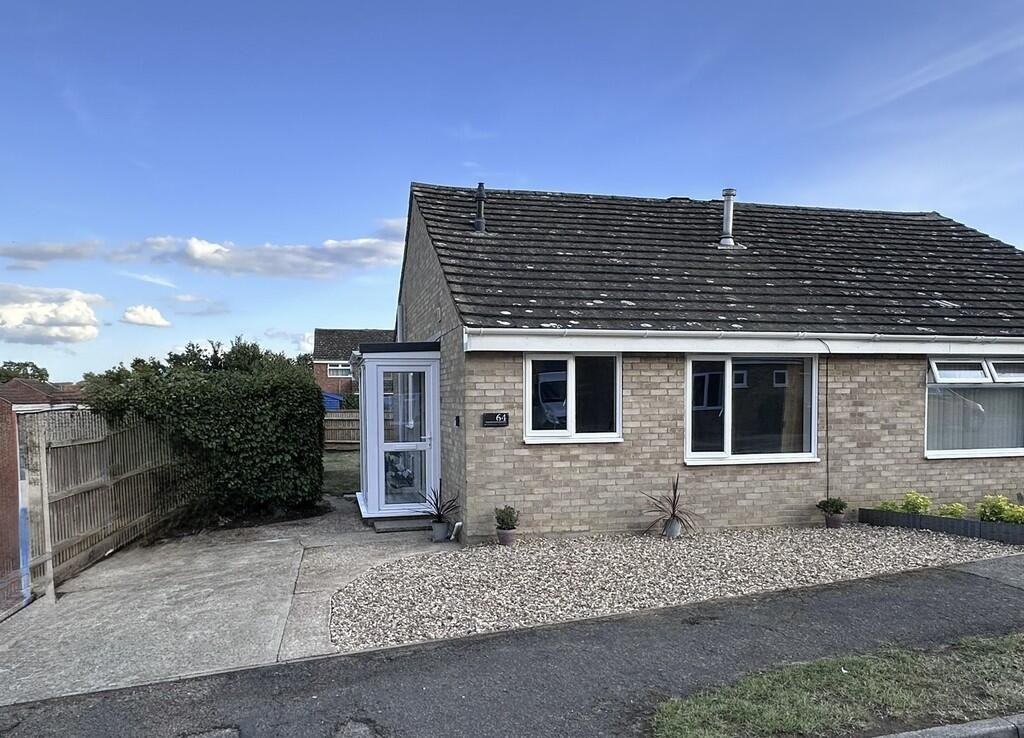 Main image of property: Steggall Close, Needham Market