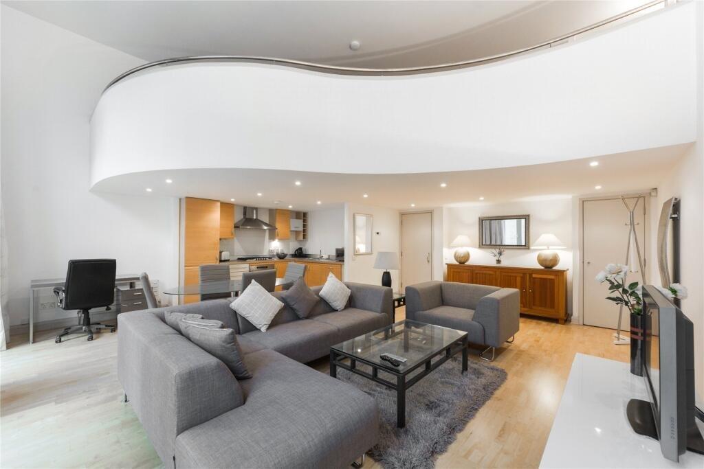 Main image of property: Earls Court Square,
Earls Court, SW5