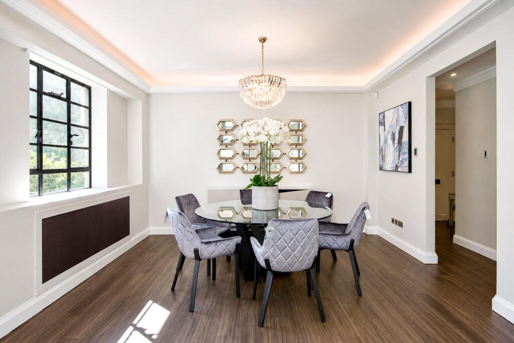 3 bedroom apartment for rent