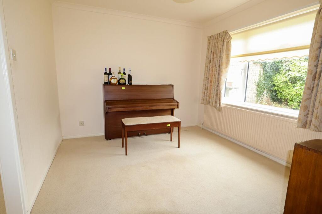 House in Llantwit Major, West Camp - View 5