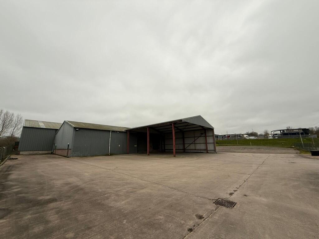 Main image of property: Unit 17, Bowerbank Way, Penrith, Cumbria, CA11